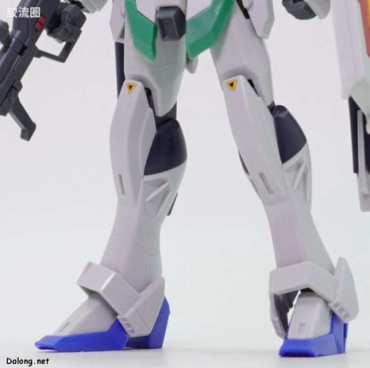 HGUC 网络限定版 轰击型脉冲高达 - 图片