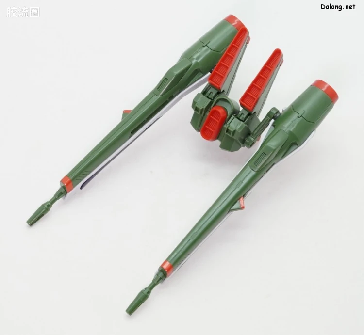 HGUC 网络限定版 轰击型脉冲高达 - 图片