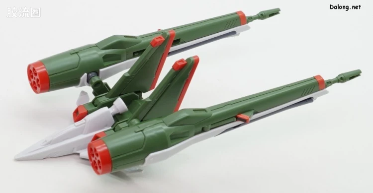 HGUC 网络限定版 轰击型脉冲高达 - 图片