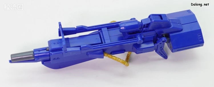 HGUC 网络限定版 超级米加粒子炮 - 图片