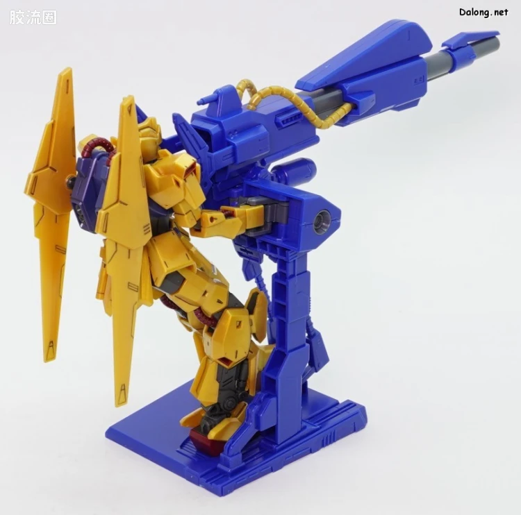 HGUC 网络限定版 超级米加粒子炮 - 图片