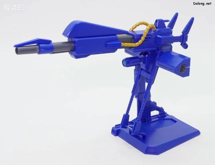 HGUC 网络限定版 超级米加粒子炮 - 图片