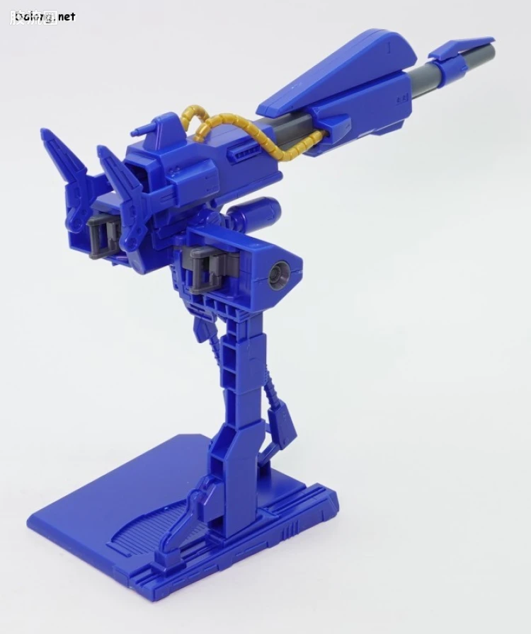 HGUC 网络限定版 超级米加粒子炮 - 图片