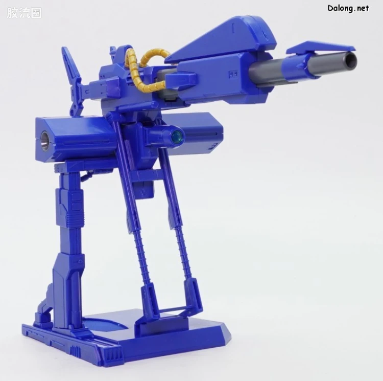 HGUC 网络限定版 超级米加粒子炮 - 图片