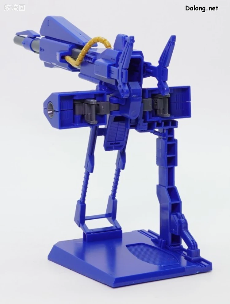 HGUC 网络限定版 超级米加粒子炮 - 图片