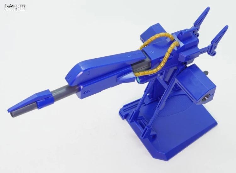 HGUC 网络限定版 超级米加粒子炮 - 图片