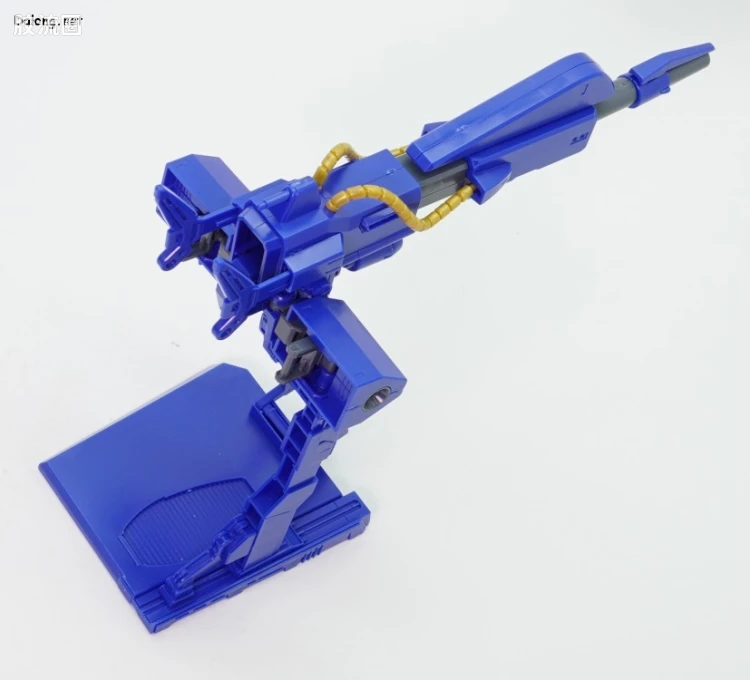 HGUC 网络限定版 超级米加粒子炮 - 图片