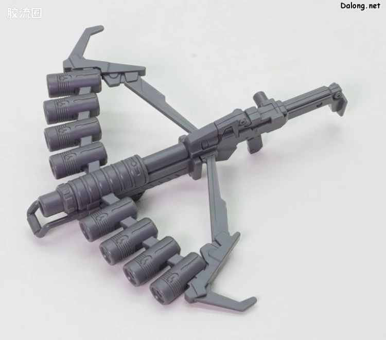 HGUC 网络限定版 海盗高达X1改・改 - 图片