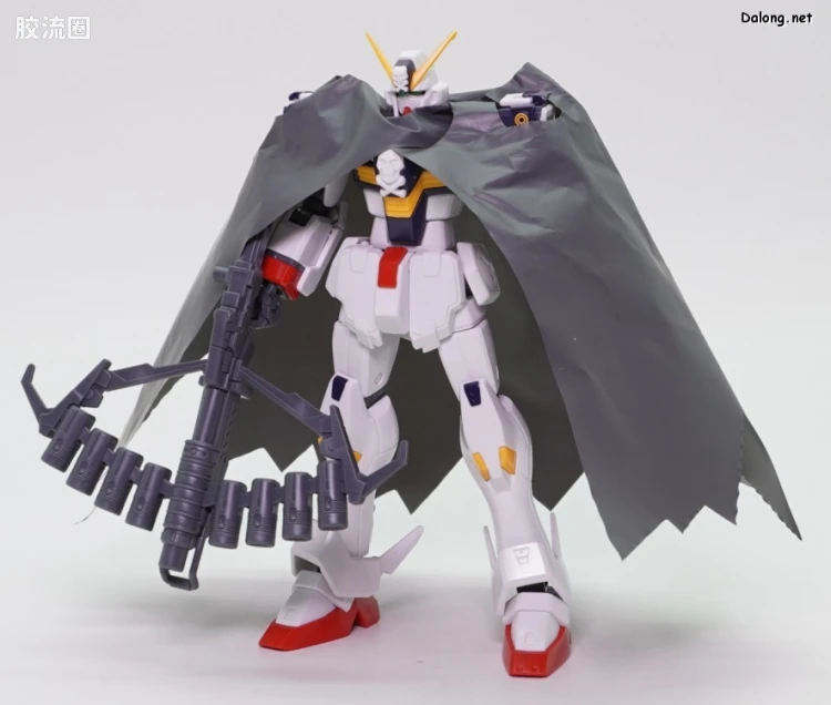 HGUC 网络限定版 海盗高达X1改・改 - 图片