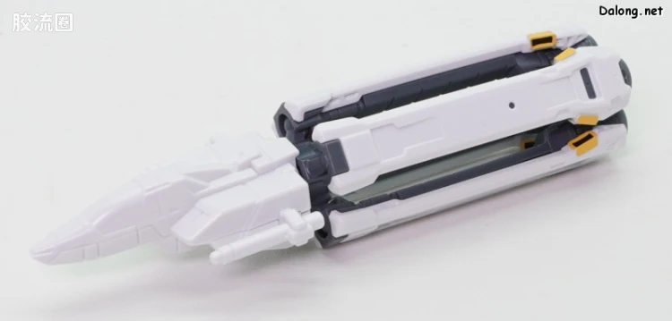 HGUC 网络限定版 海盗高达X1改・改 - 图片
