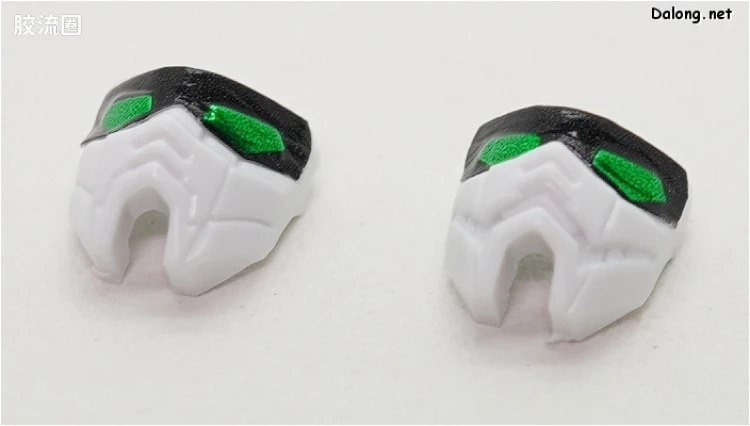 HGUC 网络限定版 海盗高达X1改・改 - 图片