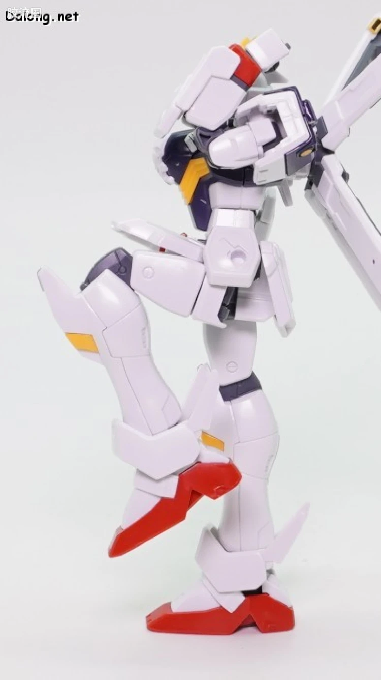 HGUC 网络限定版 海盗高达X1改・改 - 图片
