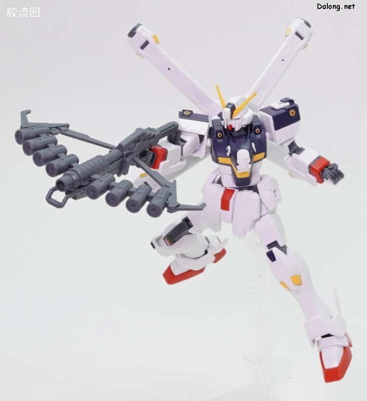 HGUC 网络限定版 海盗高达X1改・改 - 图片