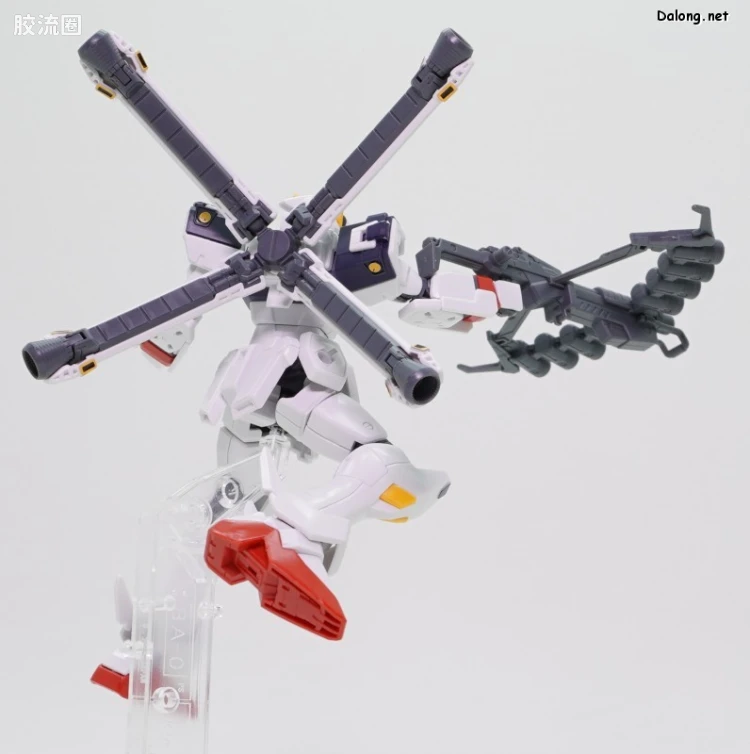HGUC 网络限定版 海盗高达X1改・改 - 图片