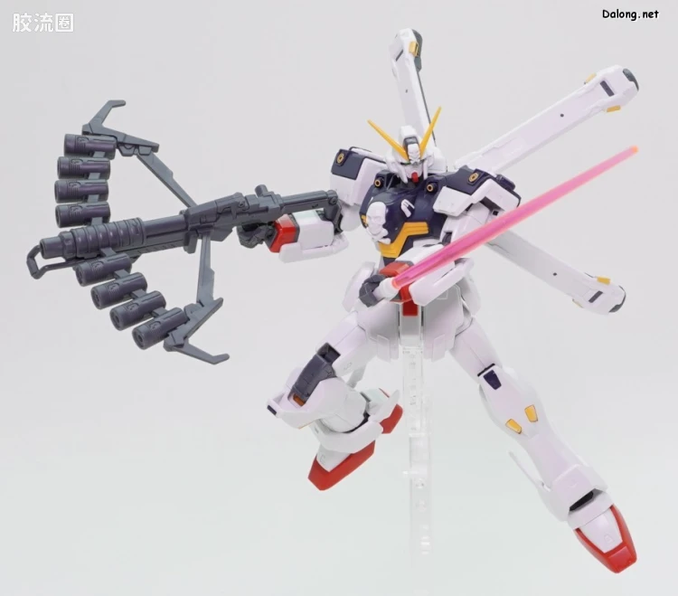 HGUC 网络限定版 海盗高达X1改・改 - 图片