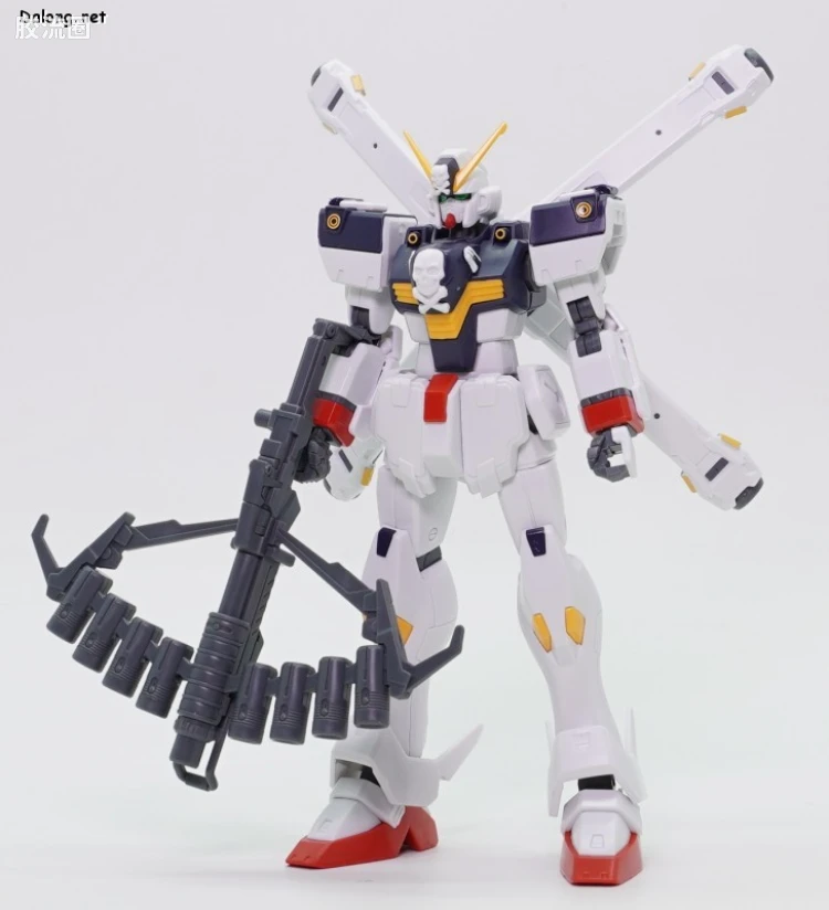 HGUC 网络限定版 海盗高达X1改・改 - 图片