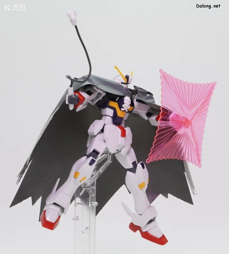 HGUC 网络限定版 海盗高达X1改・改 - 图片