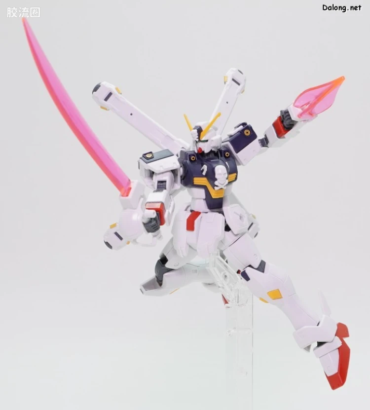HGUC 网络限定版 海盗高达X1改・改 - 图片