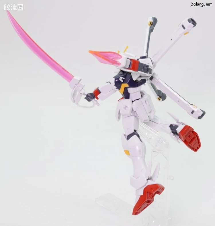 HGUC 网络限定版 海盗高达X1改・改 - 图片