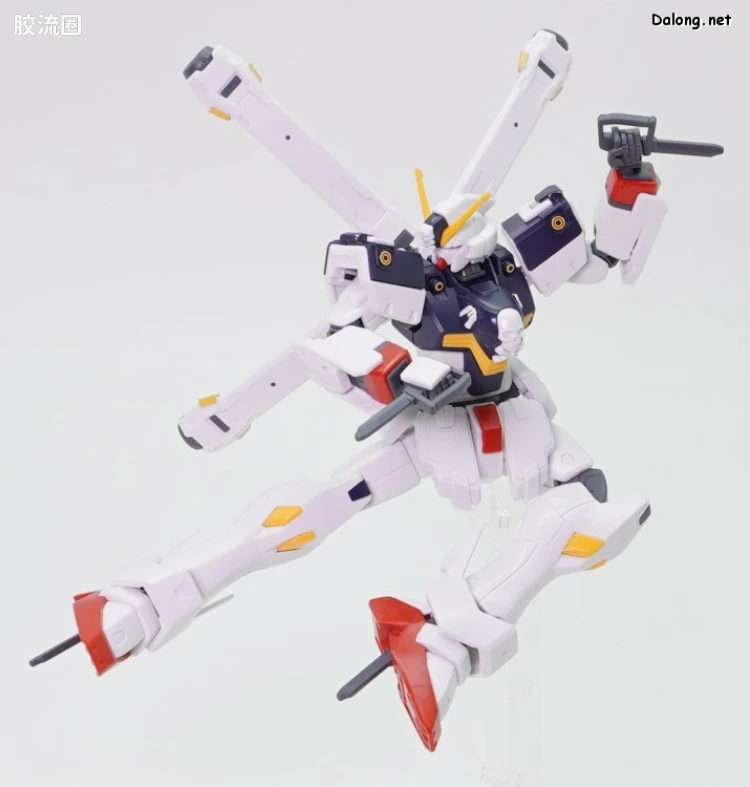 HGUC 网络限定版 海盗高达X1改・改 - 图片