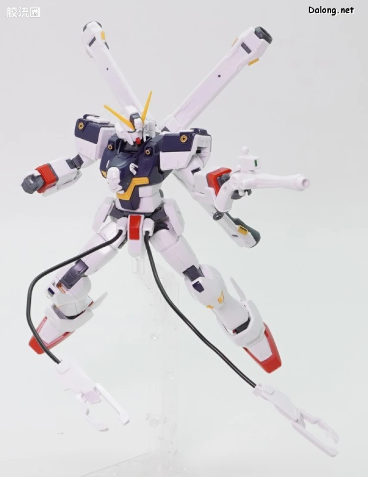 HGUC 网络限定版 海盗高达X1改・改 - 图片