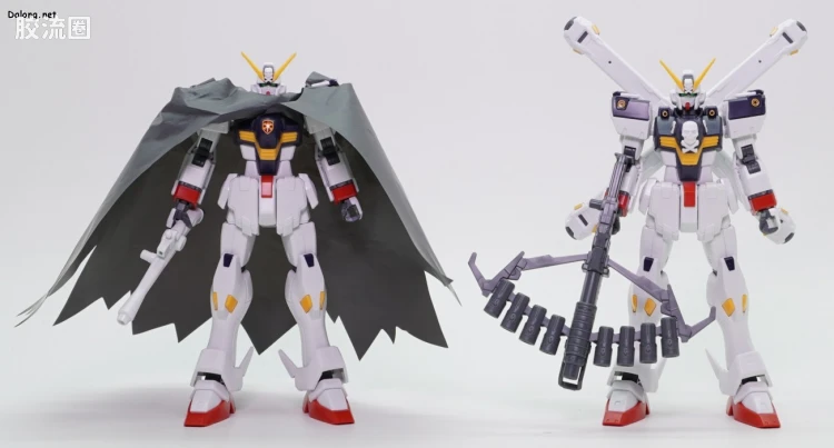 HGUC 网络限定版 海盗高达X1改・改 - 图片
