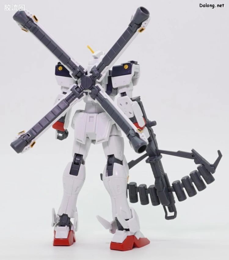 HGUC 网络限定版 海盗高达X1改・改 - 图片