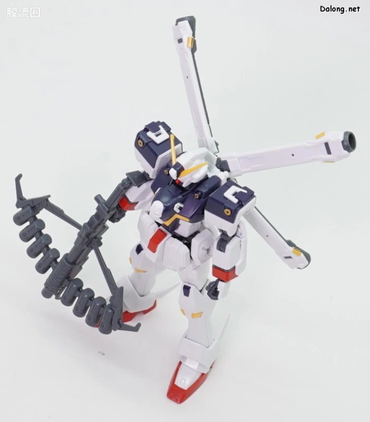 HGUC 网络限定版 海盗高达X1改・改 - 图片
