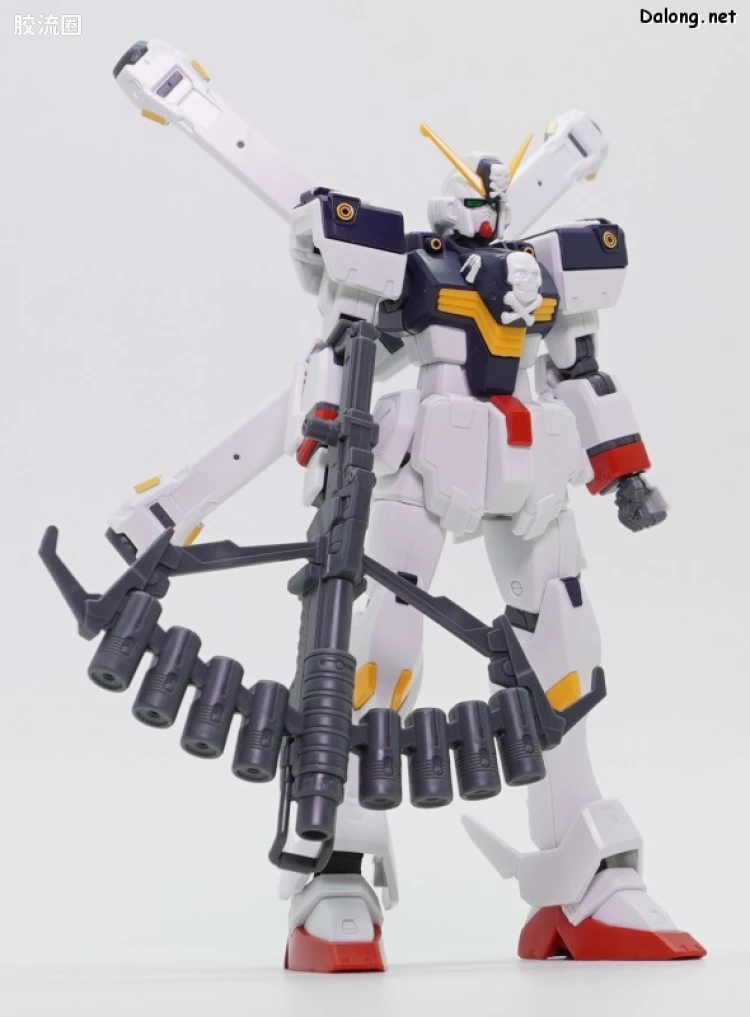 HGUC 网络限定版 海盗高达X1改・改 - 图片