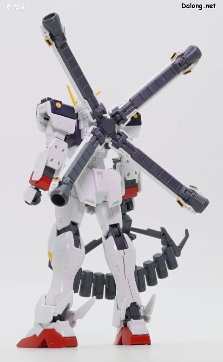 HGUC 网络限定版 海盗高达X1改・改 - 图片