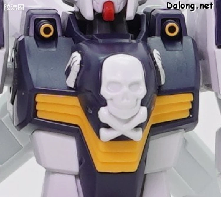 HGUC 网络限定版 海盗高达X1改・改 - 图片