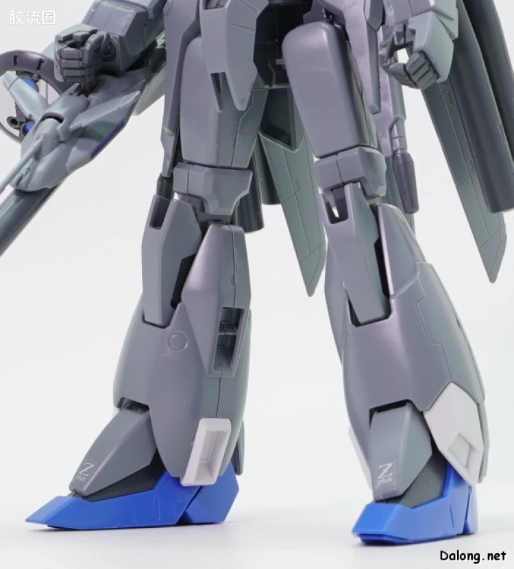 HGUC 网络限定版 MSZ-006C1 Z-PLUS C1 - 图片