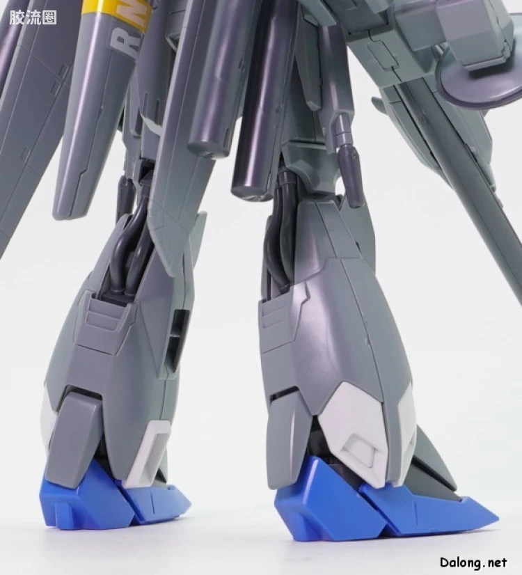 HGUC 网络限定版 MSZ-006C1 Z-PLUS C1 - 图片