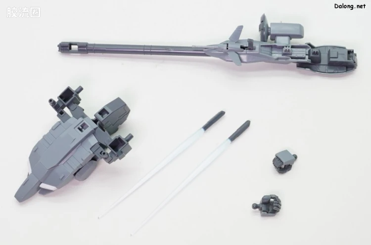 HGUC 网络限定版 MSZ-006C1 Z-PLUS C1 - 图片