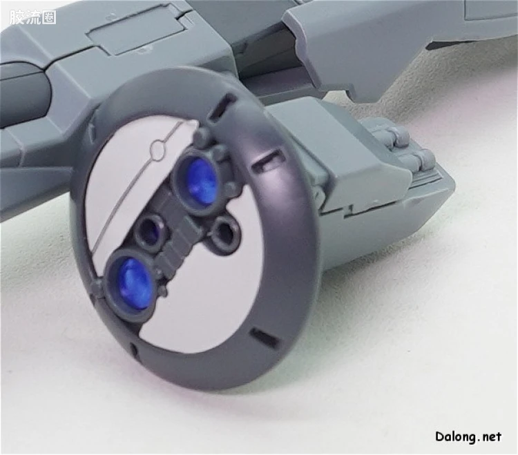 HGUC 网络限定版 MSZ-006C1 Z-PLUS C1 - 图片