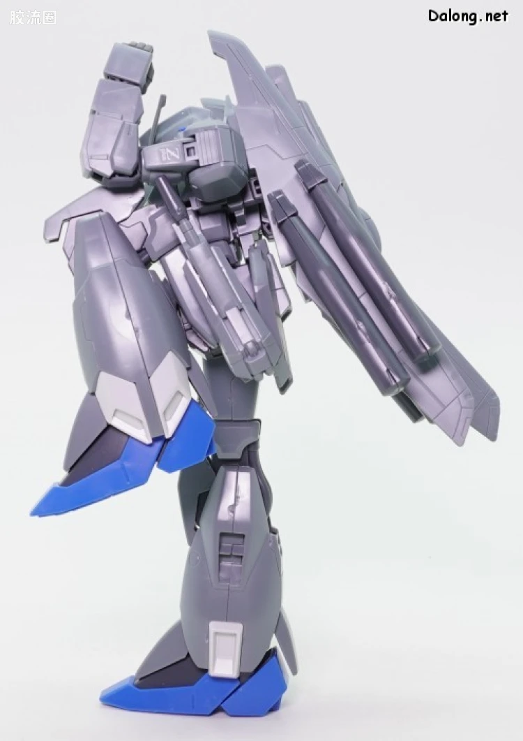 HGUC 网络限定版 MSZ-006C1 Z-PLUS C1 - 图片