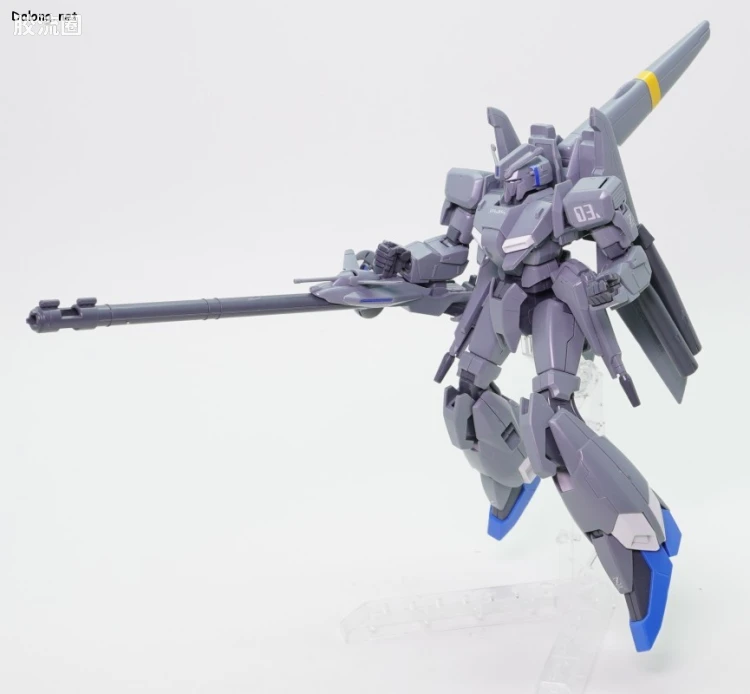HGUC 网络限定版 MSZ-006C1 Z-PLUS C1 - 图片