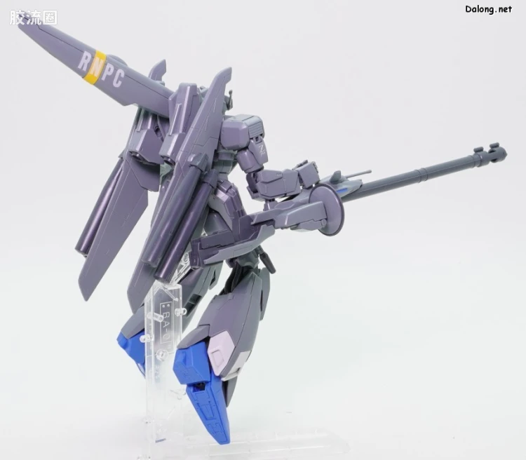 HGUC 网络限定版 MSZ-006C1 Z-PLUS C1 - 图片