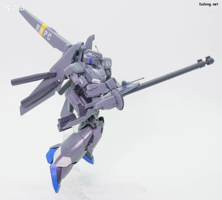 HGUC 网络限定版 MSZ-006C1 Z-PLUS C1 - 图片