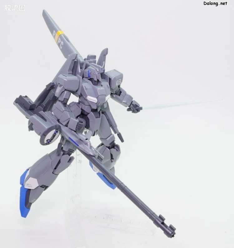 HGUC 网络限定版 MSZ-006C1 Z-PLUS C1 - 图片