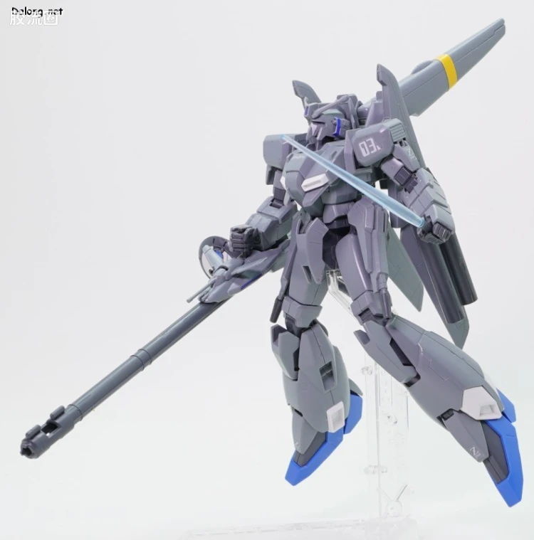 HGUC 网络限定版 MSZ-006C1 Z-PLUS C1 - 图片