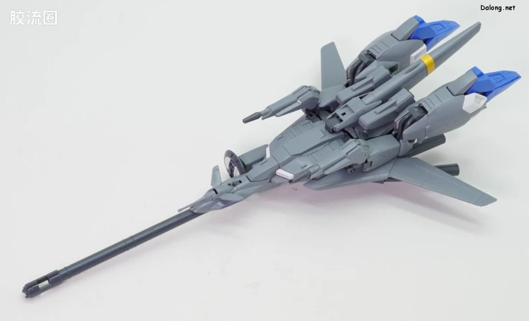 HGUC 网络限定版 MSZ-006C1 Z-PLUS C1 - 图片
