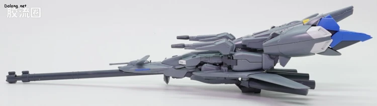 HGUC 网络限定版 MSZ-006C1 Z-PLUS C1 - 图片
