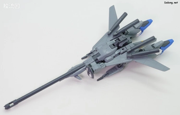 HGUC 网络限定版 MSZ-006C1 Z-PLUS C1 - 图片