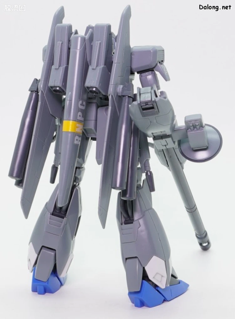 HGUC 网络限定版 MSZ-006C1 Z-PLUS C1 - 图片