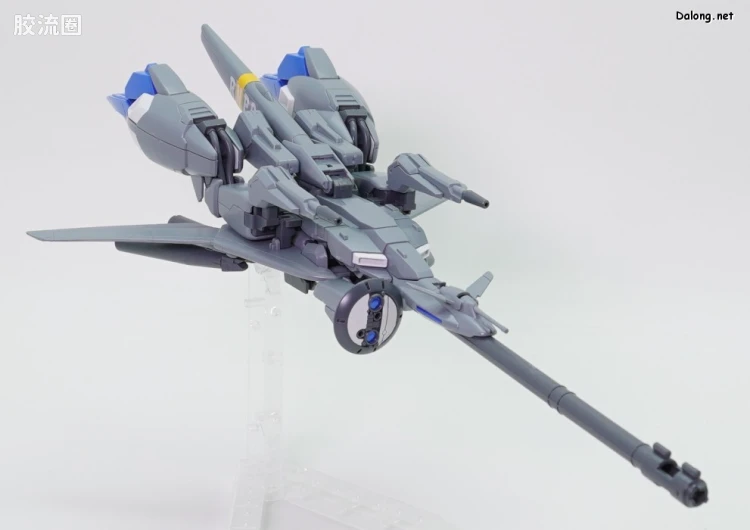 HGUC 网络限定版 MSZ-006C1 Z-PLUS C1 - 图片
