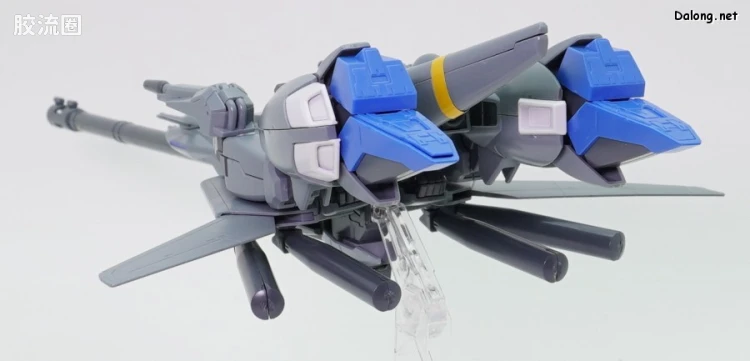 HGUC 网络限定版 MSZ-006C1 Z-PLUS C1 - 图片