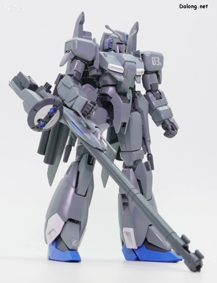 HGUC 网络限定版 MSZ-006C1 Z-PLUS C1 - 图片