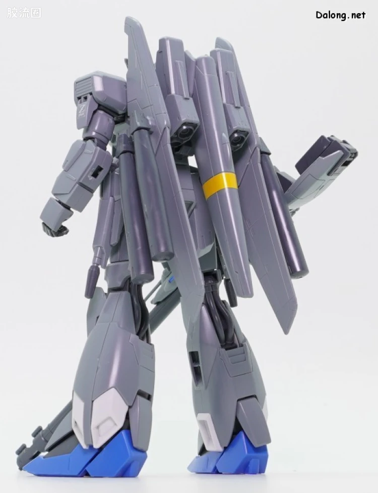 HGUC 网络限定版 MSZ-006C1 Z-PLUS C1 - 图片