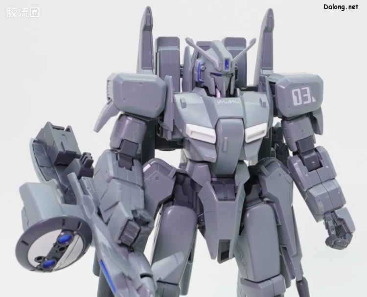 HGUC 网络限定版 MSZ-006C1 Z-PLUS C1 - 图片